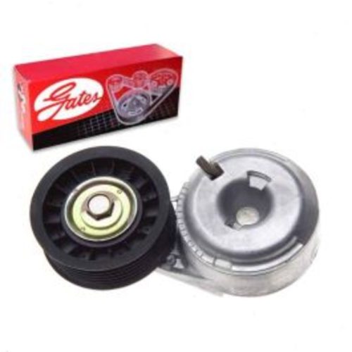 Gates DriveAlign 38102 Drive Belt Tensioner Assembly
