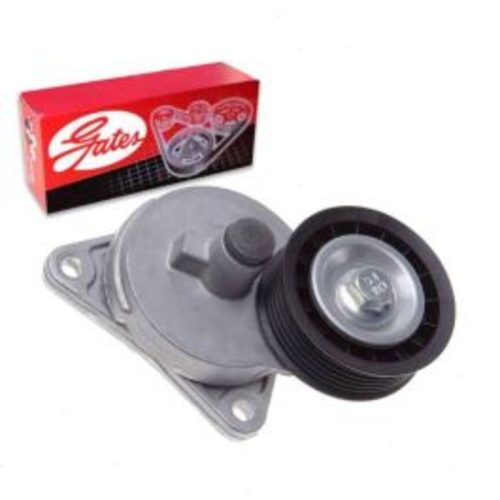Gates DriveAlign 38188 Drive Belt Tensioner Assembly
