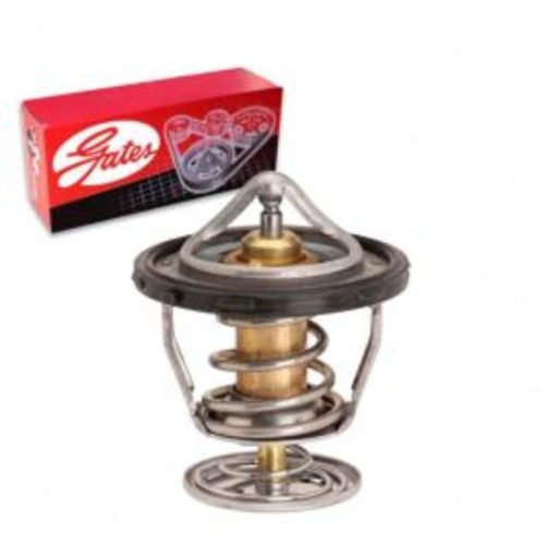 Gates Engine Coolant Thermostat for 2005 Workhorse FasTrack FT1061 4.8L V8