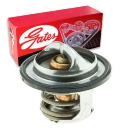 Gates Engine Coolant Thermostat for 2006-2011 Chevrolet HHR 2.0L 2.2L 2.4L L4