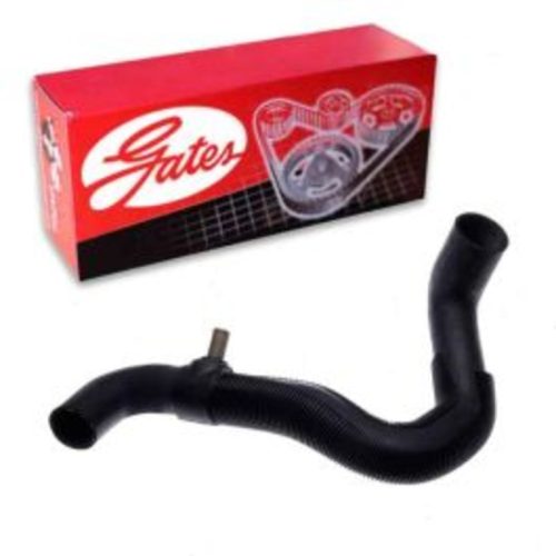 Gates Lower Radiator Coolant Hose for 1994-2000 Chevrolet C3500 6.5L V8
