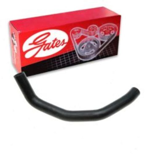 Gates Lower Radiator Coolant Hose for 2003-2007 Honda Accord 2.4L L4