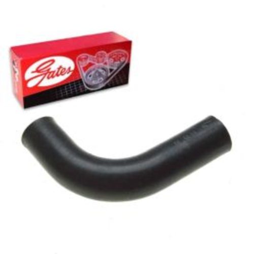 Gates Upper Radiator Coolant Hose for 1950-1955 Nash Rambler 2.8L 3.0L 3.2L L6