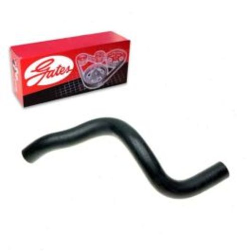 Gates Upper Radiator Coolant Hose for 2006 Honda Pilot 3.5L V6