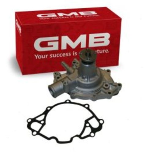 GMB Engine Water Pump for 1967-1969 Mercury Cougar 4.7L 5.0L 5.8L V8