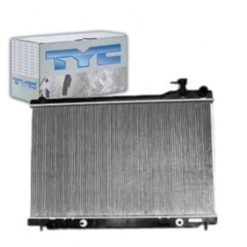 TYC 2683 Radiator Assembly
