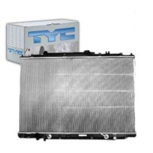 TYC Radiator for 2003-2006 Acura MDX 3.5L V6