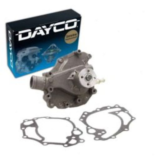 Dayco DP815 Engine Water Pump