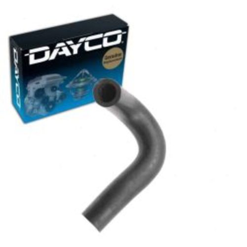 Dayco Engine Coolant Bypass Hose for 1994-1996 Buick Regal 3.1L V6