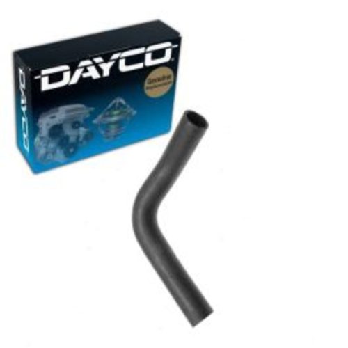 Dayco Lower Radiator Coolant Hose for 1959 Dodge Custom 5.3L 5.9L 6.3L V8
