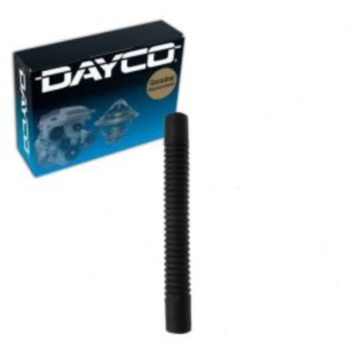 Dayco Lower Radiator Coolant Hose for 1963-1968 Ford Country Squire 4.3L 4.7L 5.0L V8
