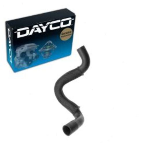 Dayco Lower Radiator Coolant Hose for 1988-1999 GMC K2500 5.0L 5.7L V8