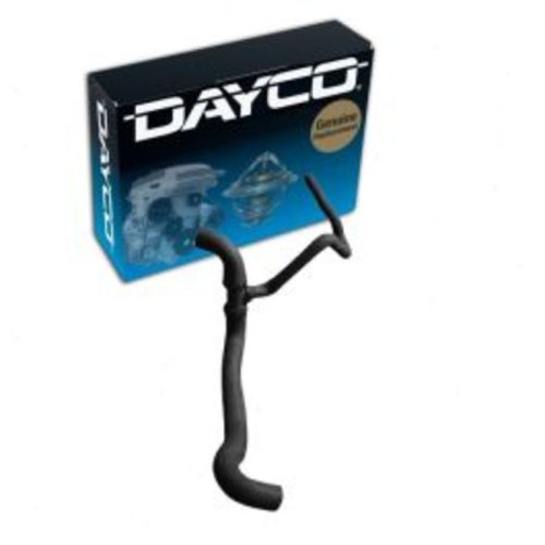 Dayco Lower Radiator Coolant Hose for 1997-2002 Ford E-150 Econoline 4.6L V8