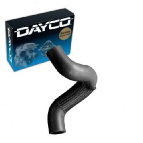 Dayco Lower Radiator Coolant Hose for 2006-2010 Pontiac G6 3.5L 3.9L V6