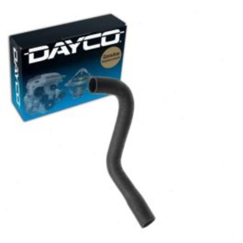 Dayco Lower Radiator Coolant Hose for 2006 Dodge Charger 3.5L V6