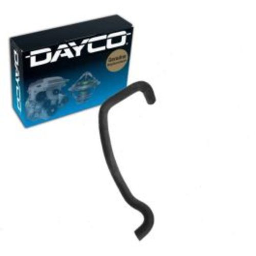 Dayco Upper Radiator Coolant Hose for 1990-1993 Chevrolet C1500 7.4L V8