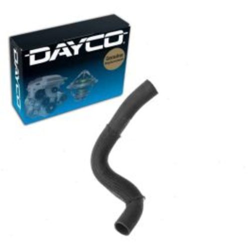 Dayco Upper Radiator Coolant Hose for 2003-2006 Isuzu Ascender 5.3L V8