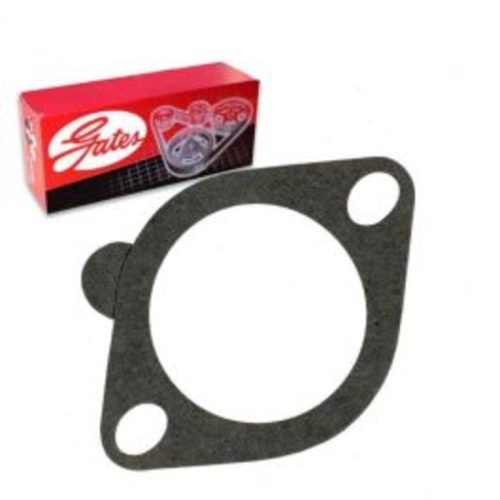 Gates Coolant Thermostat Housing Gasket for 1958 Fargo FL8 Panel Delivery 5.1L V8