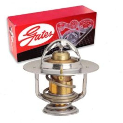 Gates Engine Coolant Thermostat for 1997-2009 Ford F-250 4.6L 5.4L V8