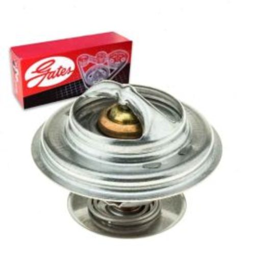 Gates Engine Coolant Thermostat for 2005-2010 Ford Mustang 4.0L V6