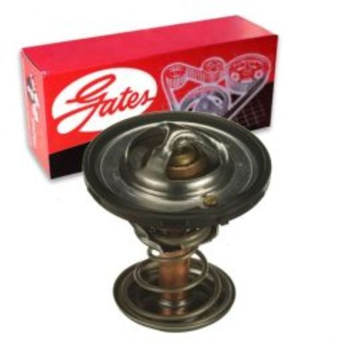 Gates Engine Coolant Thermostat for 2007-2014 Cadillac Escalade ESV 6.2L V8
