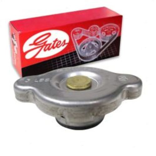 Gates Radiator Cap for 1986-1995 Toyota 4Runner 2.4L 3.0L L4 V6