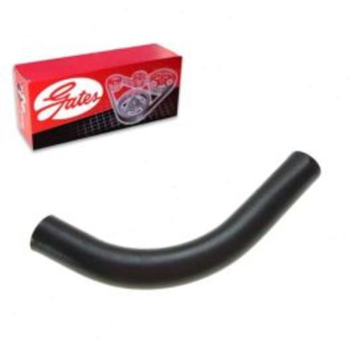 Gates Upper Radiator Coolant Hose for 1950-1960 Cadillac Series 60 Fleetwood 5.4L 6.0L 6.4L V8