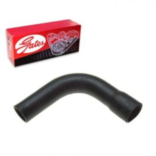 Gates Upper Radiator Coolant Hose for 1965-1967 Jeep Gladiator 3.8L L6