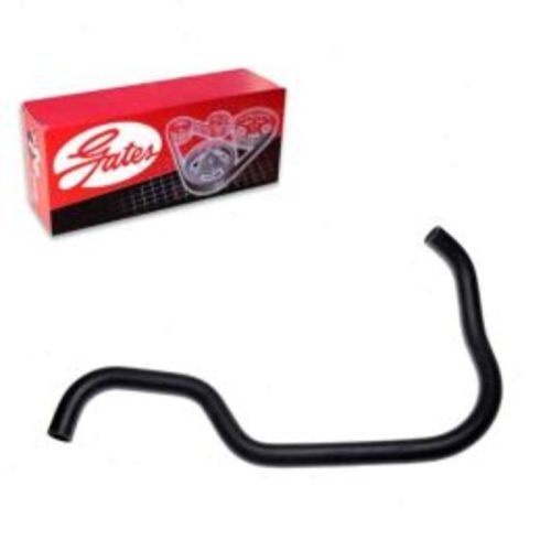 Gates Upper Radiator Coolant Hose for 2007-2014 GMC Yukon 4.8L 5.3L 6.2L V8