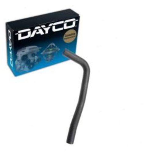 Dayco 71671 Radiator Coolant Hose