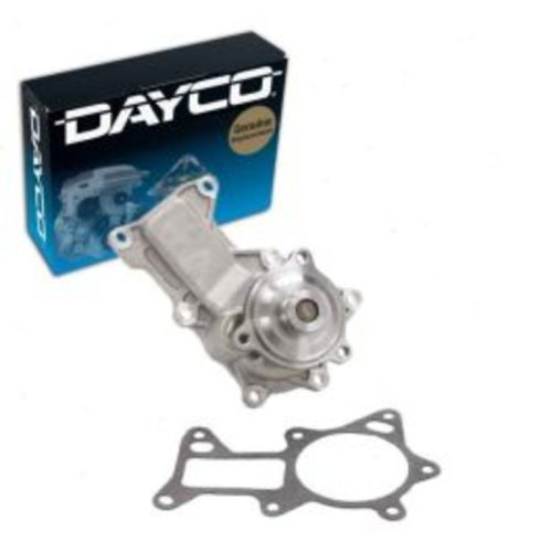 Dayco DP808 Engine Water Pump