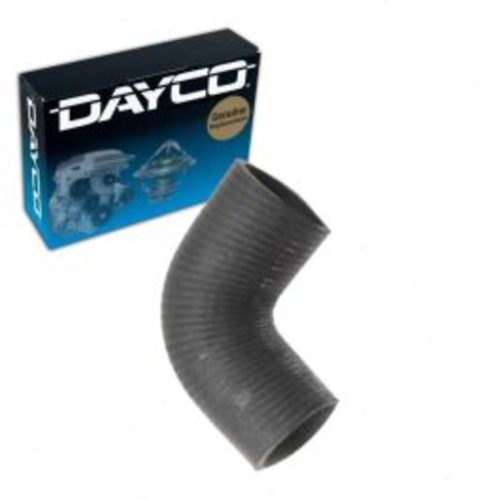 Dayco Engine Coolant Bypass Hose for 1968 International 1000C 4.3L 4.4L 5.0L V8