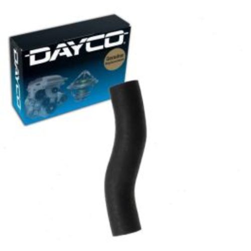 Dayco Engine Coolant Bypass Hose for 1978-1982 Chevrolet Malibu 3.8L V6