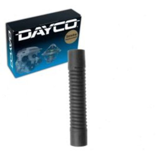 Dayco Lower Radiator Coolant Hose for 1955-1956 Ford Mainline 4.4L 4.8L 5.1L V8