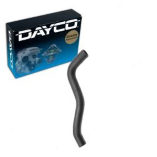 Dayco Upper Radiator Coolant Hose for 1967-1972 GMC C35 C3500 Pickup 4.1L 4.8L L6