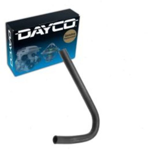 Dayco Upper Radiator Coolant Hose for 1975-1980 MG MGB 1.8L L4