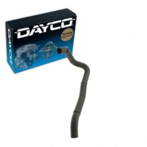 Dayco Upper Radiator Coolant Hose for 2005-2009 Hyundai Tucson 2.7L V6
