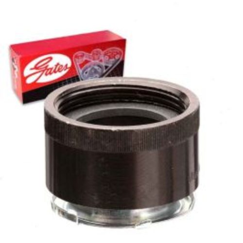 Gates Cooling System Tester Adapter for 2004 Pontiac GTO 5.7L V8