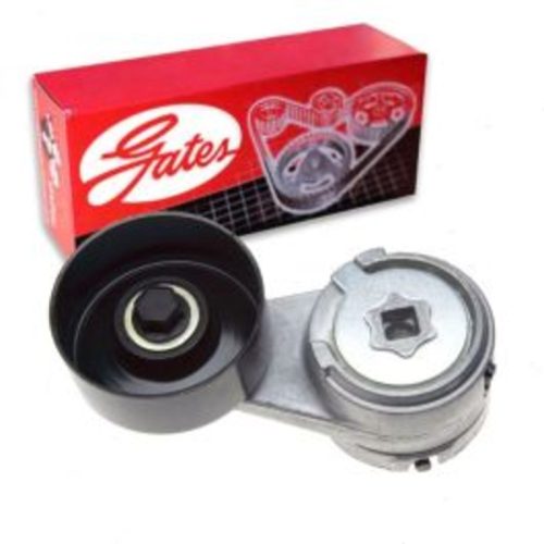 Gates DriveAlign Drive Belt Tensioner Assembly for 1995 Chevrolet Tahoe 6.5L V8