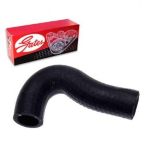 Gates Engine Coolant Bypass Hose for 1970-1974 Dodge W100 Pickup 5.2L 5.9L V8