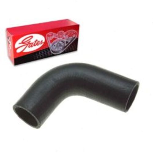 Gates Engine Coolant Bypass Hose for 1974 International 100 5.0L 5.6L 6.4L V8