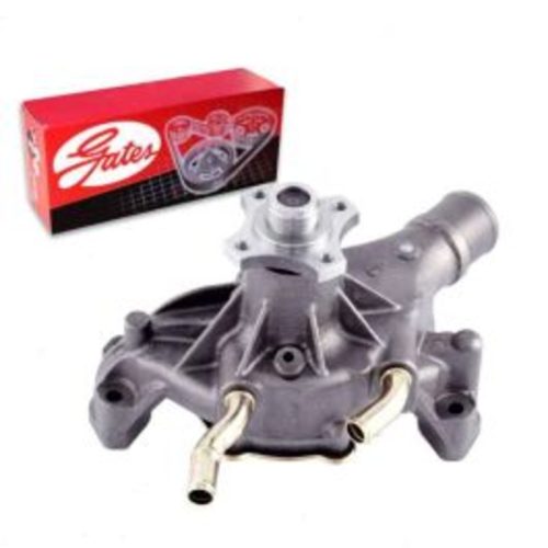 Gates Engine Water Pump for 1999-2000 Cadillac Escalade 5.7L V8
