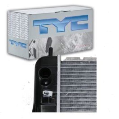 TYC Radiator for 2006-2008 Buick Lucerne 3.8L V6