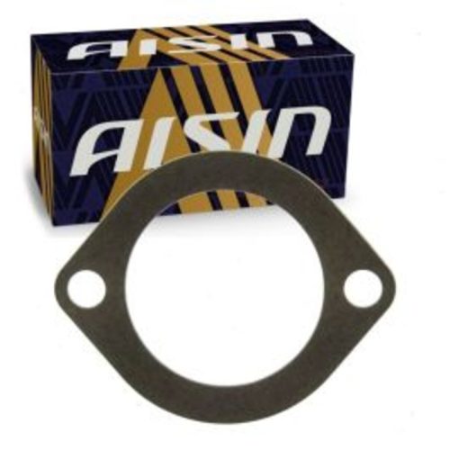 AISIN Coolant Thermostat Gasket for 2003-2005 Kia Rio 1.6L L4