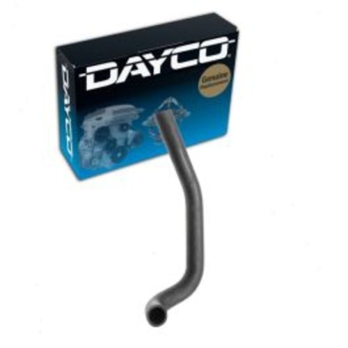 Dayco 70975 Radiator Coolant Hose