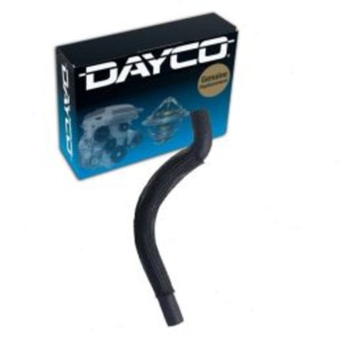 Dayco 72777 Radiator Coolant Hose