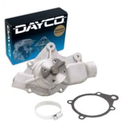 Dayco DP1022 Engine Water Pump
