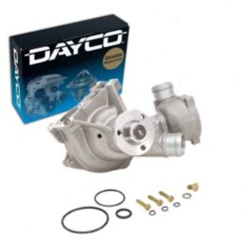 Dayco DP402 Engine Water Pump