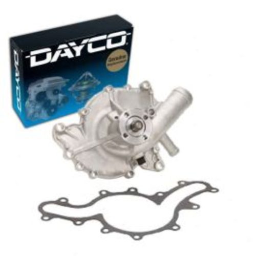 Dayco Engine Water Pump for 1964-1965 Oldsmobile F85 3.7L V6