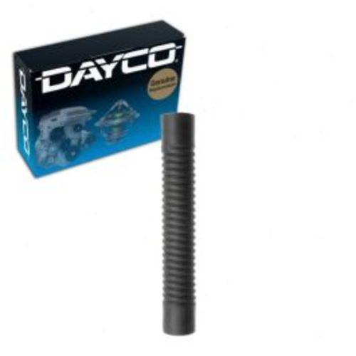 Dayco Lower Radiator Coolant Hose for 1957 Ford Custom 4.4L 4.8L V8